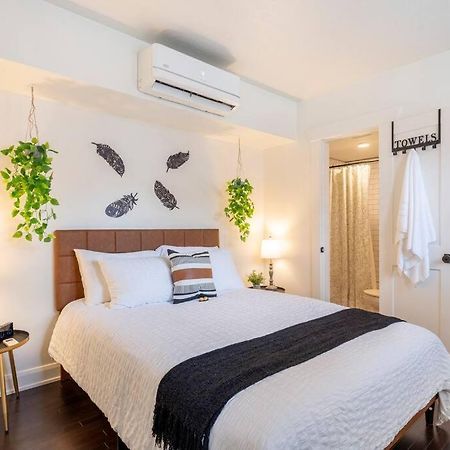 Апартаменты Lady Madonna Sage Flat Солт-Лейк-Сити Экстерьер фото