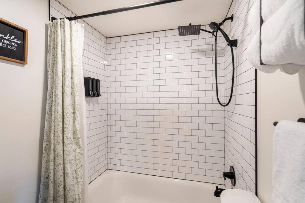 Апартаменты Lady Madonna Sage Flat Солт-Лейк-Сити Экстерьер фото