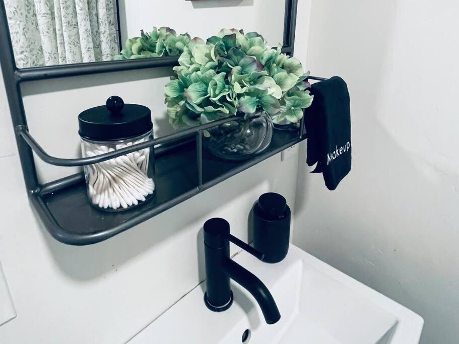 Апартаменты Lady Madonna Sage Flat Солт-Лейк-Сити Экстерьер фото