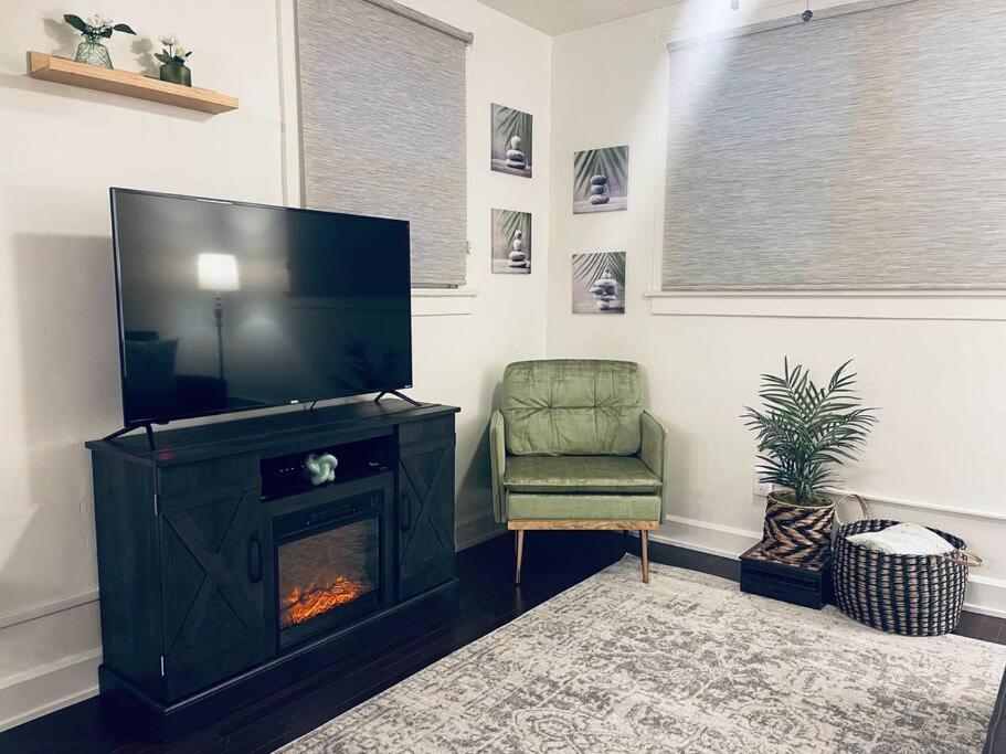 Апартаменты Lady Madonna Sage Flat Солт-Лейк-Сити Экстерьер фото