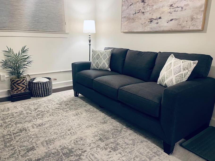 Апартаменты Lady Madonna Sage Flat Солт-Лейк-Сити Экстерьер фото